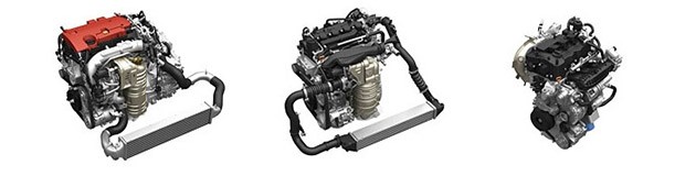 Honda搭上涡轮列车，下一代CR-Z VTEC Turbo引擎？