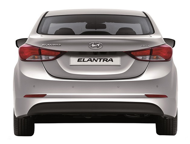改款Hyundai Elantra售价从RM85,888起
