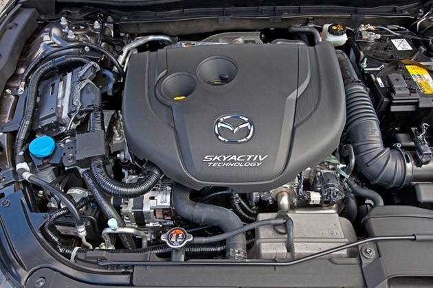 Mazda3 CKD正式发布！