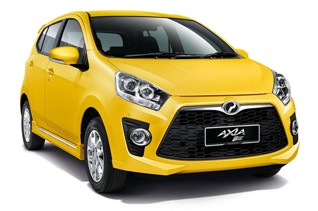 2015年马来西亚汽车销售报告！