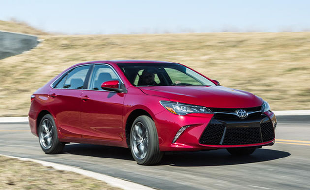 2015最有价值汽车品牌，Toyota高居榜首！