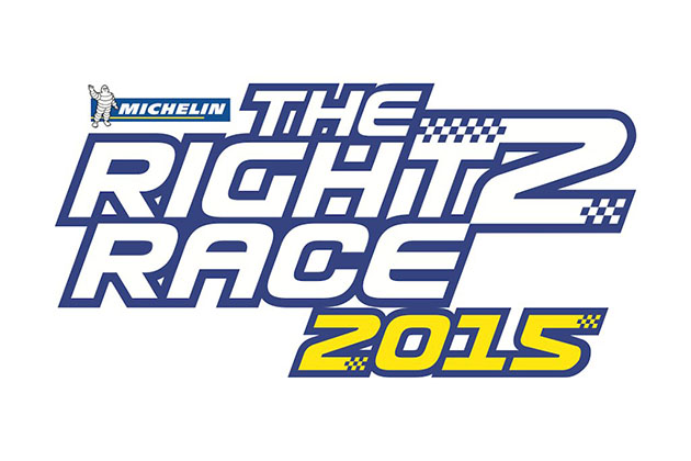 米其林THE RIGHT 2 RACE网上游戏卷土重来！