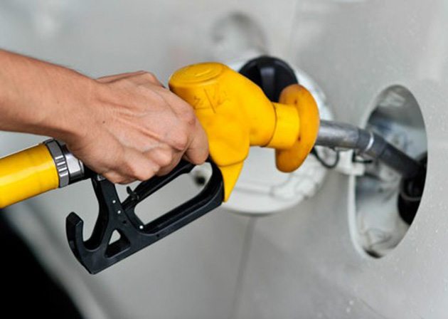 油价涨涨涨！7月份油价又涨！