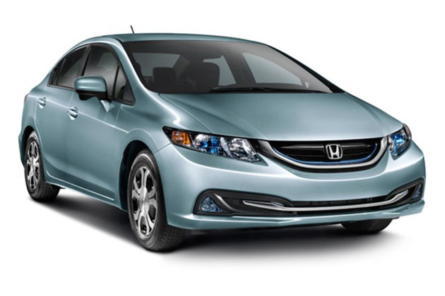 第十代Honda Civic确定今年秋季发布！