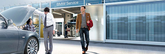 BMW将保固期延长至五年