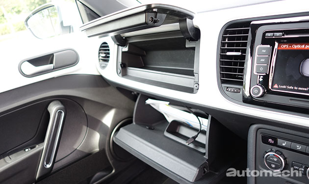 不灭经典！VW Beetle Bug Edition！