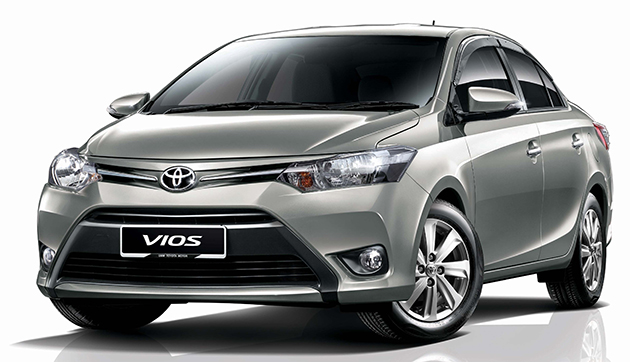 2015年6月大马汽车销量榜，Toyota继续稳占非国产第一名！