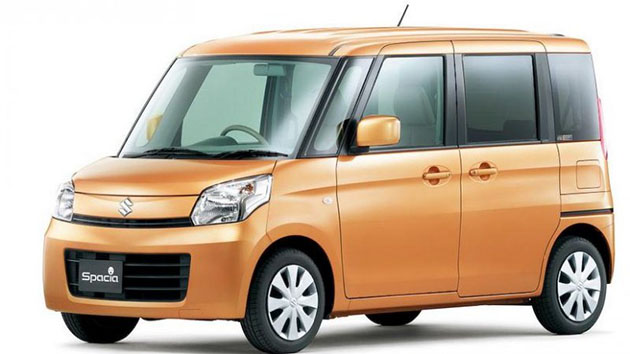 Toyota包办日本最热销车款头两名！