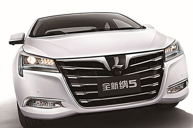 台湾品牌Luxgen将在新车款采用Peugeot引擎！