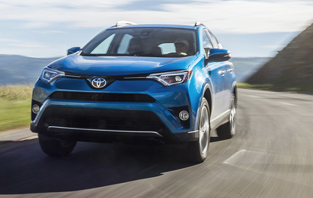 世界第一拱手让人！2015年首半年Toyota世界销量退居第二名！