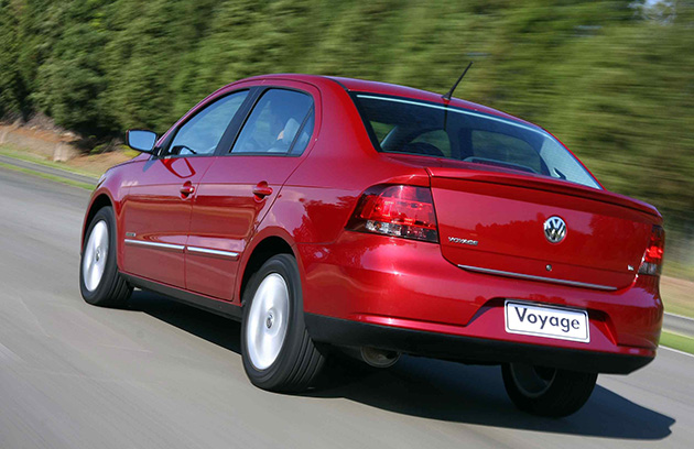大热倒炉？VW 2015上半年销量不涨反衰退！