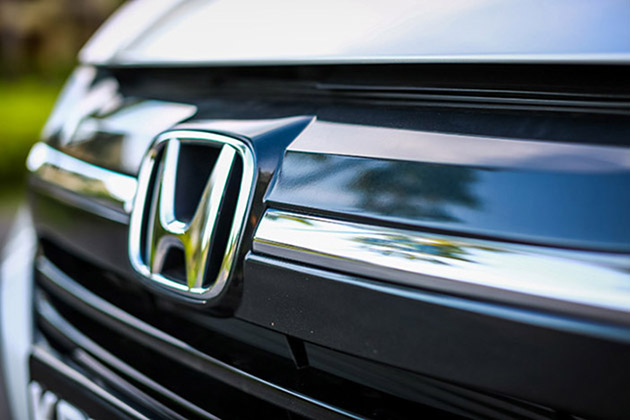 Honda HR-V成为日本上半年最畅销SUV！