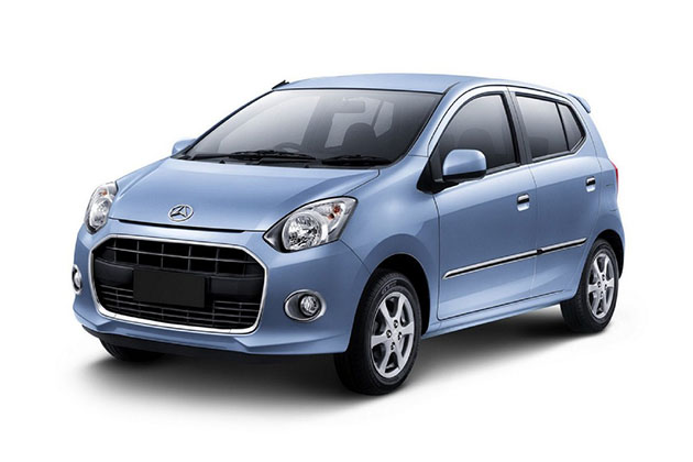 日本市场失利！Daihatsu+Perodua上半年全球销量下滑8.3%