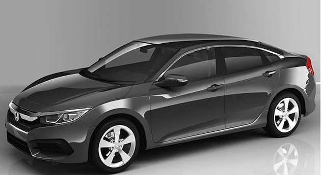 涡轮C-Segment Sedan战火一触即发！Hyundai Elantra+Honda Civic谁更优秀？