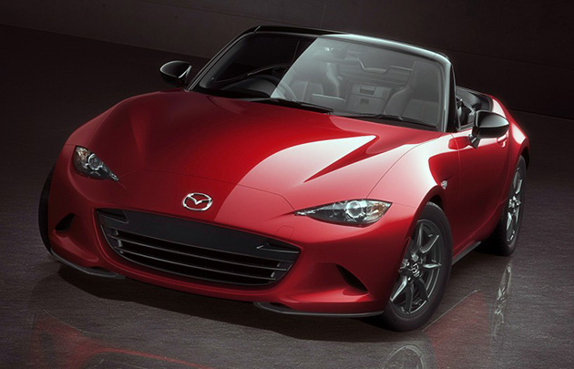 Mazda MX-5澳洲热销，Waiting List居然长达四年？
