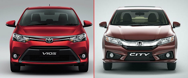 马来西亚7月汽车销量！Proton，Perodua破万，Honda夺回非国产第一！