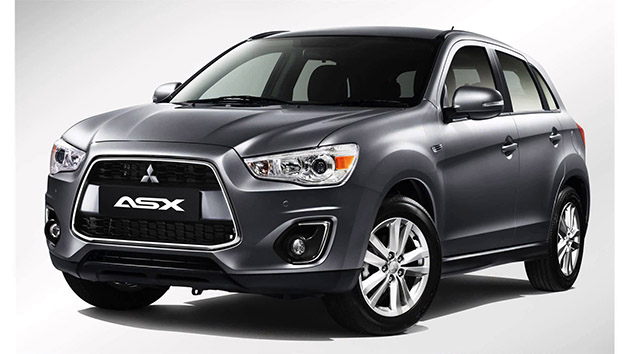 小型SUV也疯狂！马来西亚有多少款小型SUV呢？