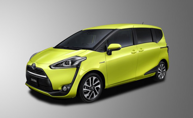 日本2015年8月汽车销量，Toyota，Honda，Suzuki三分天下！