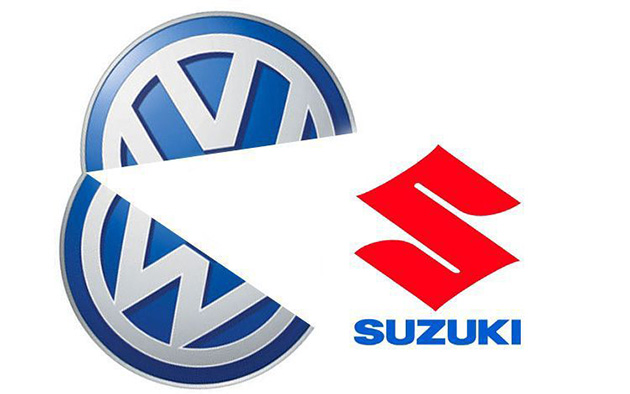 分手快乐！你可以找到更好的！Suzuki和VW正式宣布分手！