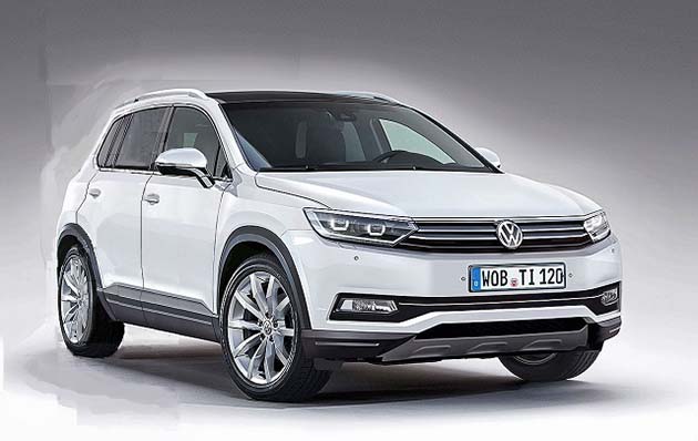 档位竞赛无意义?VW宣布中止10速DSG开发计划!