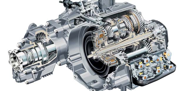 档位竞赛无意义?VW宣布中止10速DSG开发计划!