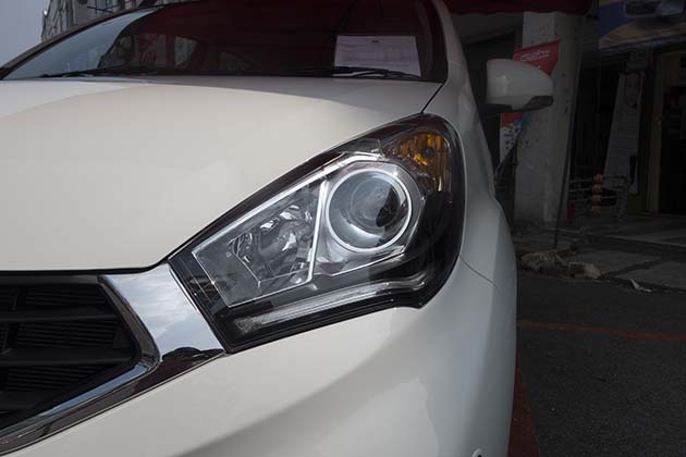 诚意满满的Perodua Myvi 1.3 XS现已经在展示厅展出！