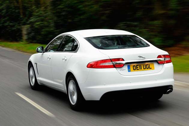 Proton Perdana 2016再现身！我不是Accord！