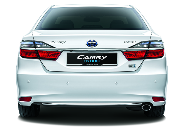 起价风正式来袭！UMW宣布旗下Toyota和Lexus车系起价!