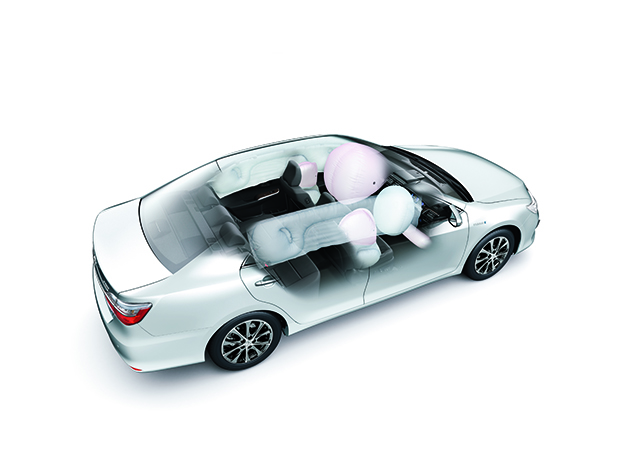 起价风正式来袭！UMW宣布旗下Toyota和Lexus车系起价!