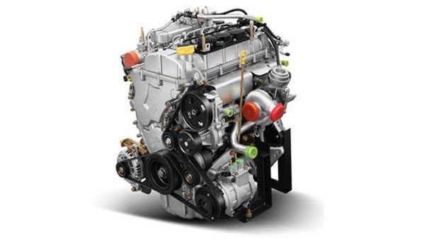 山寨还是一样棒！中国福迪雄狮F22酷似Ford Ranger！