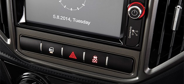 吝啬厂商的末日到了？2017年我国新车将强制安装7项安全配备！