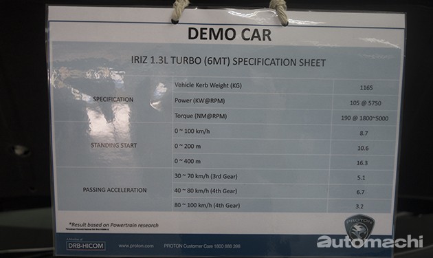 Proton雄心大志!3款新引擎和全新Exora开发中?!