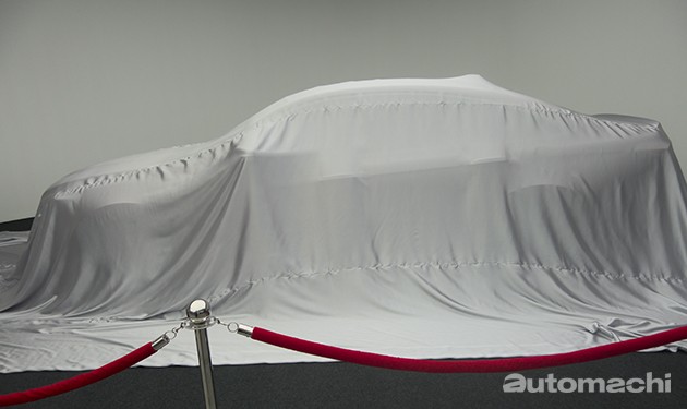 Proton雄心大志!3款新引擎和全新Exora开发中?!