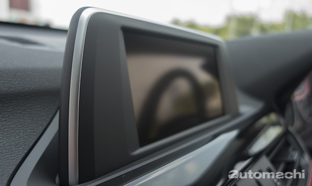 奢华跨界SUV！BMW 全新X1正式上市！