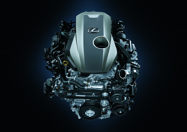 Lexus IS200t本地正式发布!开价RM 298k!