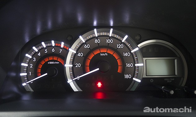 Toyota Avanza小改款正式上市！售价从RM69,072起跳！