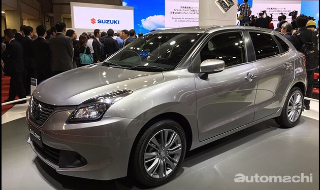 Maruti Suzuki承诺会加强汽车的基础安全性！