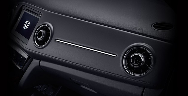 HR-V的双生兄弟？东风本田XR-V登陆中国市场！