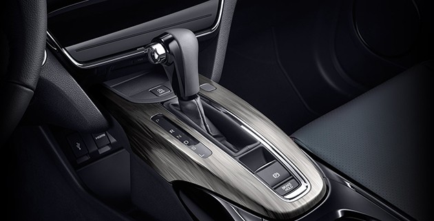 HR-V的双生兄弟？东风本田XR-V登陆中国市场！