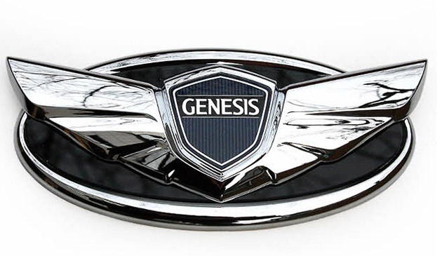 正式进军豪华车市场！Hyundai宣布成立Genesis豪华品牌！