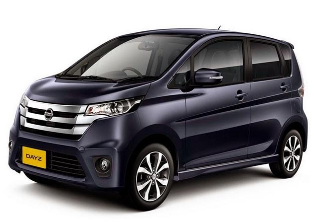 日本10月汽车销量，Toyota Prius C依然傲视群雄！