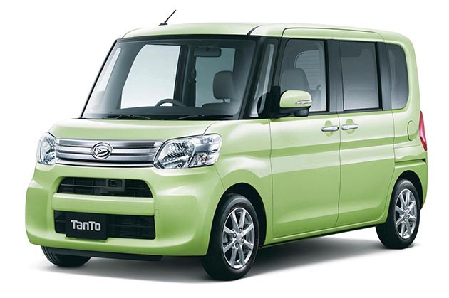 日本10月汽车销量，Toyota Prius C依然傲视群雄！