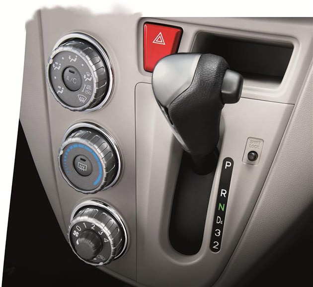 汽车自动变速箱多多种，你知道你的车是使用哪一种变速箱吗？