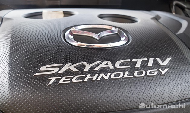 Mazda2 Skyactiv-D确定明年登陆大马？售价可能在10万令吉以下！