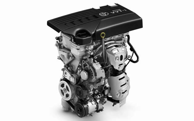 第3代Perodua Myvi大猜想！新引擎+ESC？