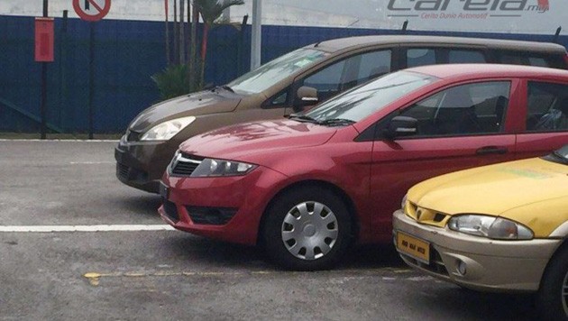 Proton Preve即将推出入门款抢攻市场！