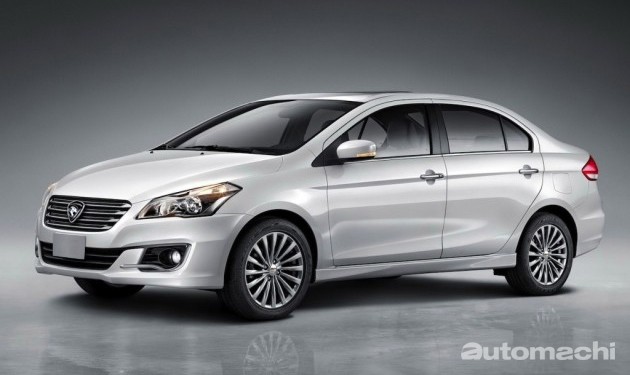 让路Proton？Suzuki将在明年完全停止本地组装车款！