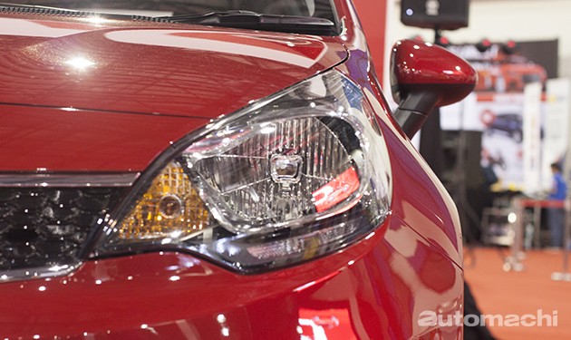 挑战Toyota Vios和Honda City！Kia Rio Sedan即将登陆我国市场！