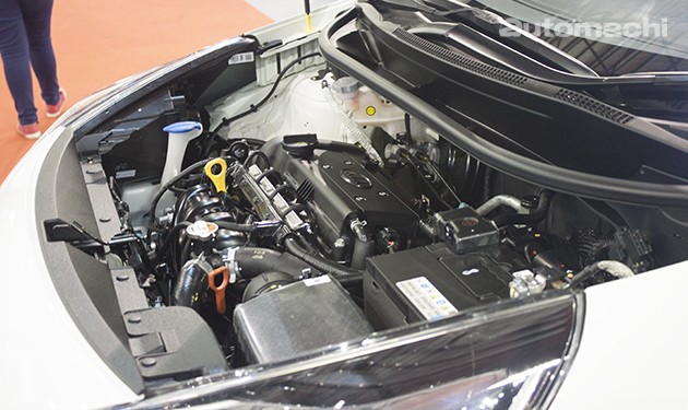 挑战Toyota Vios和Honda City！Kia Rio Sedan即将登陆我国市场！