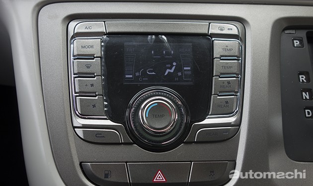 Maxus G10 ,物美价廉的10人座SUV?